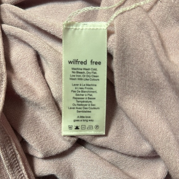 Wilfred tunic/dress - Picture 5 of 6